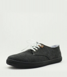 Meeste tennised 173917 02, tumehall/must