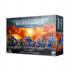 Konstruktor Warhammer 40000 Space Marines Assault Intercessors