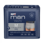 M&auml;hkmed Seni Man Pants, M suurus, 10 tk