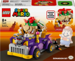 71431 Lego&reg; Super Mario Bowser muskliauto &ndash; lisakomplekt