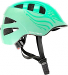 Kiiver Nils Extreme MTW08, roheline, 48-55 cm