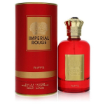 Parf&uuml;&uuml;mvesi Riiffs Imperial Rouge EDP naistele, 100 ml
