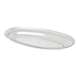 Guardini serveerimistaldrik, 2 tk, l&auml;bipaistev