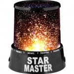 T&auml;heprojektor Star Master