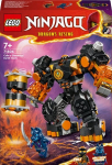 LEGO Ninjago Cole&rsquo;I Maa elemendi robot