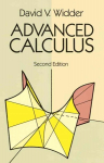 Advanced Calculus New edition