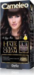 P&uuml;siv&auml;rv Delia Cameleo HCC Omega+ nr 3.3 Dark Chocolate
