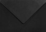 &Uuml;mbrikud Burano Nero C5, 25tk, must