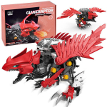 Konstruktor Dinosaur Raptor