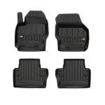 Automatt VOLVO V 70, XC 70, S 80, 2007-2016