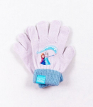 Laste s&otilde;rmikud Frozen 12*16 1812170 02, mitmev&auml;rviline