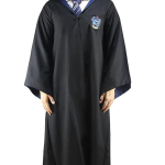 Harry Potter Wizard Robe Varjatud Ravenclaw Suurus S, S