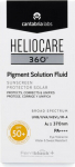 P&auml;ikesekreem Heliocare Spf 50, 50 ml