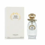 Parf&uuml;&uuml;mvesi Annick Goutal Paris Petite Cherie EDP meestele, 100 ml