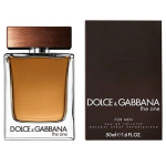 Dolce-Gabbana The One For Men EDT parf&uuml;&uuml;mvesi meestele, 50 ml