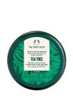 Peanahakoorija The Body Shop Tea Tree, 240 ml