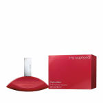 Calvin Klein My Euphoria EDP naistele, 50 ml