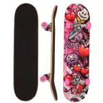 Rula Best Sporting Ocotopus Pink, 78,5 cm