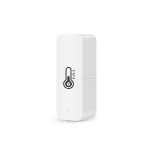 Temperatuuri- ja niiskusandur Feelspot FS-TH03W WiFi, Tuya
