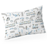 Puuvillane padjap&uuml;&uuml;r My Baby, 40x60