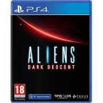 Aliens: Dark Descent