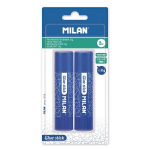 Pliiatsiliim blisterpakendis Milan, 21 g, 2 tk, BWM10436
