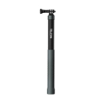 Selfie pulk (Selfie stick) Telesin 1,2m s&uuml;sinikkiust selfie stick Insta360 X3/x4