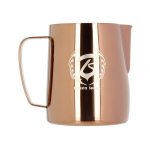 Barista Space piimakann, 350 ml