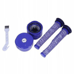 Filter set Sillar 4 tk.
