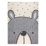 FLHF laste vaip Tinies Bear 160x220 cm