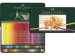 V&auml;rvilised pliiatsid Faber-Castell Polychromos Art&Graphic, 120-v&auml;rvi