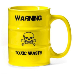 Tass Toxic Waste, 450 ml