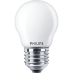 PHILIPS LED Klassikaline 40W Sf&auml;&auml;riline E27 Soe Valge H&auml;mardamata