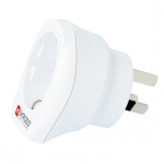 Reisiv&otilde;rguadapter EU&ndash;AU/Hiina Skross 1.500209-E