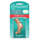 Villiplaaster COMPEED, keskmise suurusega, 5 tk