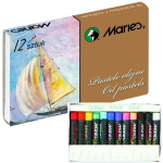 &Otilde;lipiiatsid, Maries, 12 tk