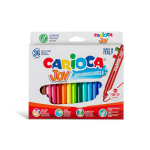 Viltpliiatsid Joy Carioca, 36tk
