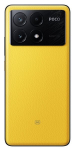 Telefon POCO X6 Pro 5G 12/512GB Yellow