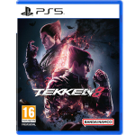 Arvutim&auml;ng Tekken 8 PS5