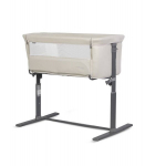 Reisivoodi Colibro Nap, Taupe
