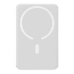 Baseus power bank magnetiline Mini 20W 10000mAh valge