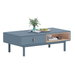 Diivanilaud Iris 120x60xH40cm, hall