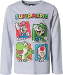 Super Mario Laste t-s&auml;rk, hall
