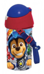 Paw Patrol veepudel 500ml