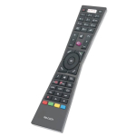 Nutiteler ja tarvik LTC RM-C3231 kaugjuhtimispult JVC LED-telerile