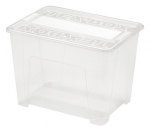 Heidrun Garderoobikast Tex Box nr.3, 21L