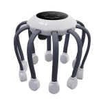Yogasuper Octopus peamasseerija