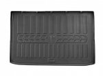 Kummist pagasiruumi matt Opel Zafira Tourer 2011-2019