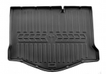 Kummist pagasiruumi matt Ford Focus II C307 2004-2011