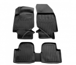 Automatid 3D Citroen C4 X 2020